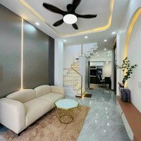 Siêu Hời! Nhà Hẻm Ô Tô 5M-Diện Tích49,45M2 Ngay Trần Văn Quang, P10, Tân Bình. Giá Tốt Đầu Tư.