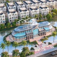 Bán Nhanh Biệt Thự Đảo Dừa Vinhomes Ocean Park 2, Diện Tích 342M2 Giá Bán 11,3 Tỷ Bằng Căn Chung Cư