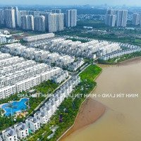 Căn Nhà Phố Đáng Đầu Tư Nhất Lúc Này! Chỉ 19.5 Tỷ/144M2 Tại Vinhomes Quận 9.