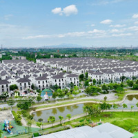 Nhà Phố Kđt Centa City Chỉ 5.5Xx Tỷ, S: 90M2, Xd 3 Tầng, An Ninh 24/7. Sổ Hồng Sẵn Có