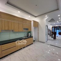 Bán Nhà Riêng Ngõ 61 Phố Trạm ,Quận Long Biên