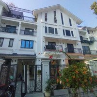 Cho Thuê Nhà Kđt Dương Nội, Hà Đông, Hn.diện Tích200M2, 4 Tầng Có Thang Máy, Nhà Mới 100%. Giá 53 Triệu/Th