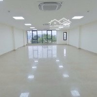 Cho Thuê Tòa Nhà Đường Cầu Diễn, Bắc Từ Liêm, Hn.diện Tích150M2 7 Tầng, 1 Hầm, Có Thang Máy. Giá 80 Triệu/Th