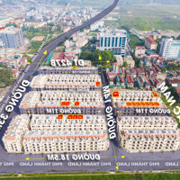 Mua Căn Shophouse Góc - Tài Sản Tự Tăng Giá Tốt Nhất Tại Himlam Thường Tín == Alo Ngay