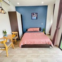 10.9 Tỷ Sở Hữu Tòa Nhà 5 Tầng 10 Căn Hộ 90M2 Dòng Tiền Tốt Cách Biển Mỹ Khê Chỉ 260M