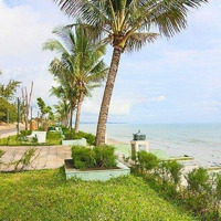 Cơ Hội Sở Hữu Đất Vàng Đường Biển Phan Thiết , Chỉ 14 Triệu/M2, Sổ Riêng