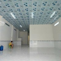 Nhà C4Diện Tích: 6 X 17M Mặt Tiền Đường Nhựa Thông 8M Gần Ngã 4 Lê Thị Lơ Vs Song Hành Ql22