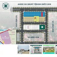 Bán Đất Đẹp Tại Đường 316, Xã Xuân Lộc, Thanh Thủy, Giáp Kcn Trung Hà, 125M2, Giá Tốt