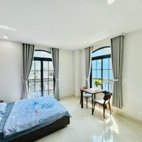 Phòng Đẹp 30M2 Full Nôi Thất Ánh Sáng Tự Nhiên Ngay Chung Cư Phúc Yên Tân Bình