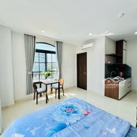 Phòng Đẹp 30M2 Full Nôi Thất Ánh Sáng Tự Nhiên Ngay Chung Cư Phúc Yên Tân Bình