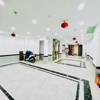 Bán Chdv Lương Thế Vinh, Mặt Phố Ô Tô Tránh, 60M2* 7T* 12Pkk, Dòng Tiền 78 Triệu/Th, Pccc, Thang Máy