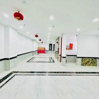 Bán Chdv Lương Thế Vinh, Mặt Phố Ô Tô Tránh, 60M2* 7T* 12Pkk, Dòng Tiền 78 Triệu/Th, Pccc, Thang Máy