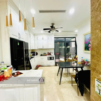 Phân Lô Phố Ngụy Như Kon Tum 50.2M2* 6 Tầng Thang Máy View Khuôn Viên. Vỉa Hè Rộng Kinh Doanh 10/10