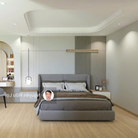 Nhà Đường Đinh Tiên Hoàng, Hải Châu. 3 Tầng Villa Mini Hiện Đại, Nội Thất Mới Dọn Vào Ở Ngay
