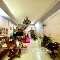 Hàng Hiếm Tại Đường Số 18, 6,45 Tỷ, 90M2, 3 Phòng Ngủ 2 Vệ Sinh Tân Quý, Tân Phú, Hcm