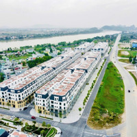 Đón Nhà Mới Tay Cầm Sổ Đỏ - Ngân Hàng Hỗ Trợ 18 Tháng Đầu Không Lo Gốc Lãi