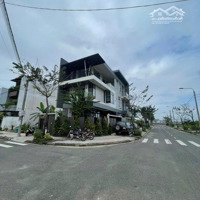 Lô Đất Biệt Thự Đường Giáng Hương 5 Ngay Sát Trường Mầm Non Khu Euro Villa 2 Hòa Xuân