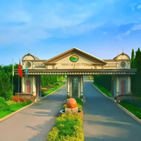 Thanh Lý Nền Biệt Thự Khu Sân Golf Biên Hòa New Citydiện Tích238M2 Giá Chỉ 17 Triệu/M2 Bao Hết Huế Phí,Có Tl