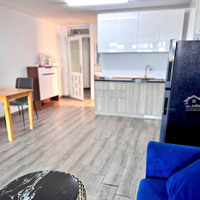 Phòng 30M2 Full Nội Thất, Ban Công Thoáng Mát, Chu Văn An, P26, Bình Thạnh - Liên Hệ: 0387736910
