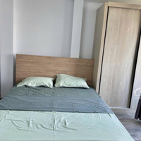 Phòng 30M2 Full Nội Thất, Ban Công Thoáng Mát, Chu Văn An, P26, Bình Thạnh - Liên Hệ: 0387736910