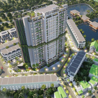 Bán Cc 2 Phòng Ngủ 2 Vệ Sinhtại Trust City Văn Giang, 2,6 Tỷ, 66,5M2