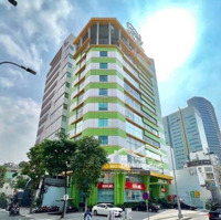 Cho Thuê Vp Giá Rẻ Nhất Chỉ 20$/M2 -Tầng 4 Cao Ốc Vfc Tower - 29 Tôn Đức Thắng, Quận 1