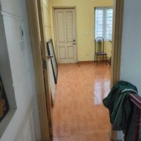 Bán Nhà Riêng 6,35 Tỷ, 43M2 Tại Đường Nam Dư, Phường Lĩnh Nam, Hoàng Mai, Hà Nội