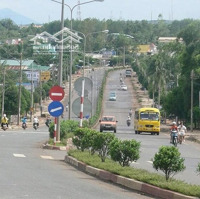 Đất Dân Ngay Trung Tâm Hành Chính Giá Bán 195 Triệu Có 300M2 Thổ Cư View Suối Cực Đẹp Sổ Hồng