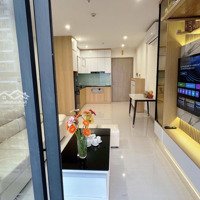 Cho Thuê Chung Cư 2 Phòng Ngủ 1 Vệ Sinh 55M2 Tại Vinhomes Ocean Park Gia Lâm, 8,5 Triệu Đã Bao Gồm Phí Dịch Vụ