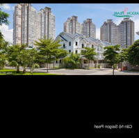 Saigon Pearl Cho Thuê 2 Phòng Ngủ 2 Wc Full Nội Thất Ở Ngay, View Sông Chỉ 19 Triệu Bp Lh 0932-190-599