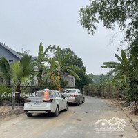 Bán 2 Ô Hoàng Oanh- Hương Sơn- Trục Đường Thảm Nhựa 8M; Diện Tích Mỗi Ô 100M2 Trong Đó Thổ Cư 80M2