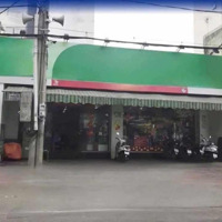 Cho Thuê Mặt Tiền Ngang 10M Nguyễn Văn Cừ Gần Đại Học Y Dược, Ninh Kiều, Cần Thơ