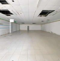 Cho Thuê Mặt Tiền Ngang 10M Nguyễn Văn Cừ Gần Đại Học Y Dược, Ninh Kiều, Cần Thơ