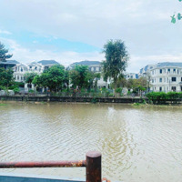 Siêu Phẩm - Lô Đất Bt Khu Mười Mẫu - View Sông - Bình Trưng Đông - Diện Tích: 155M2 - Giá: 15,5 Tỷ