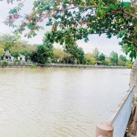 Siêu Phẩm - Lô Đất Bt Khu Mười Mẫu - View Sông - Bình Trưng Đông - Diện Tích: 155M2 - Giá: 15,5 Tỷ