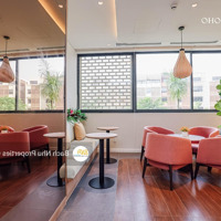 Độc Quyền Shophouse Nhà Phố Soho 346M2 Góc Vip Nhất Quận 2 Đầu Tư - Kinh Doanh - Làm Văn Phòng