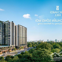 Căn Hộ 2 Phòng Ngủgiá Chỉ 4,7 Tỷ Vnd,Diện Tích94 M2 Tại Orchard Hill - Sycamore