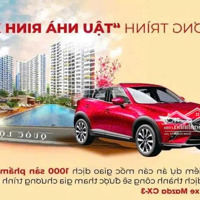 Giỏ Hàng Gốc Destino Centro Từ Chủ Đầu Tư, Chính Sách Ưu Đãi Tháng 12/2024 Tốt Cho Khách Hàng