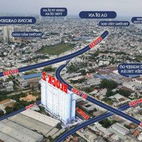 Nhà Ở Trung Tâm Dĩ An, 39M2 Đầy Đủ Nội Thất, Aribank Hổ Trợ 70%