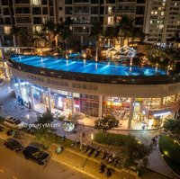 Cđt Phú Mỹ Hưng Bán Shop The Peak Midtown Thanh Toán 20% Đến T9.2026, Sổ Hồng Lâu Dài, Vay Ls 0%