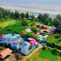 Bán Homestay Đang Vận Hành Ổn Định Khu Vực Phước Hưng - 775M2 Sát Biển