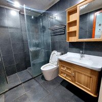 Duy Nhất- Gia Đình Tôi Cho Thuê Gấp Nhà Hai Mặt Tiền,Mới ,Vp, Nhà Hàng, Kd 66M2- 4T, Hàm Long_27 Tr
