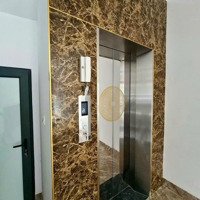Duy Nhất- Gia Đình Tôi Cho Thuê Gấp Nhà Hai Mặt Tiền,Mới ,Vp, Nhà Hàng, Kd 66M2- 4T, Hàm Long_27 Tr