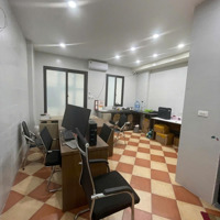 Cho Thuê Nhà Làm Văn Phòng Cty Kđt Mới Định Công,Diện Tích90M2 * 4T, Giá Bán 25 Triệu/Tháng