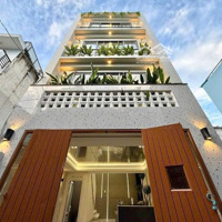 Bán Nhà Ở Đường Phạm Thế Hiển, Phường 5, Quận 8, Giá Bán 2 Tỷ 200 Triệu