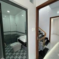 Siêu Hot Nhà Đẹp 56M2 Bông Sao Phường 5 Quận 8 Không Có Căn Thứ 2. Shr- Công Đủ. Nhỉnh 8Tỷ