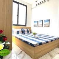 Đập Hộp Ccmn Mới Full Đồ. Cửa Sổ Thoáng, Tháng Máy Tại Minh Khai