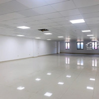 Siêu Hiếm Cho Thuê Nhà Mặt Phố Trần Duy Hưngdiện Tích90M2X 6T,Mặt Tiền5M Cực Rộng, Thông Sàn Nhận Nhà Luôn