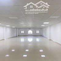 Siêu Hiếm Cho Thuê Nhà Mặt Phố Trần Duy Hưngdiện Tích90M2X 6T,Mặt Tiền5M Cực Rộng, Thông Sàn Nhận Nhà Luôn