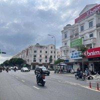 Cho Thuê Mặt Bằng 100M2 Mặt Tiền Nguyễn Văn Lượng Khu Cityland Park Hills, P10, Gò Vấp.